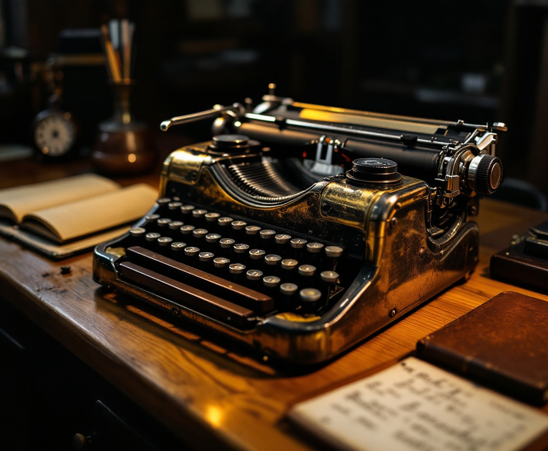 Exploring Career Paths for Creative Writers