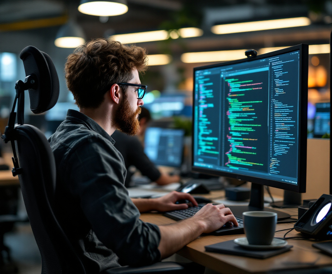 The 10 Vital Information Technology Skills for the Modern Age and How to Develop Them