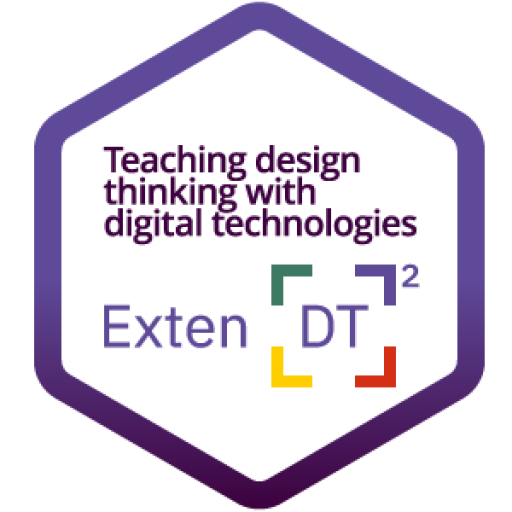 Gain a digital badge