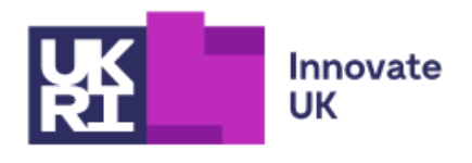 UKRI Logo