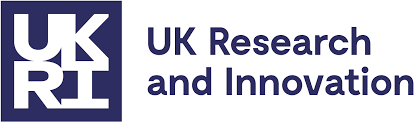 UK Research and Innovation logo