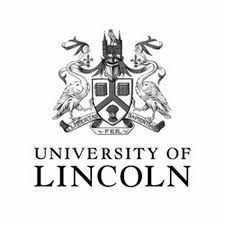 University of Lincoln logo