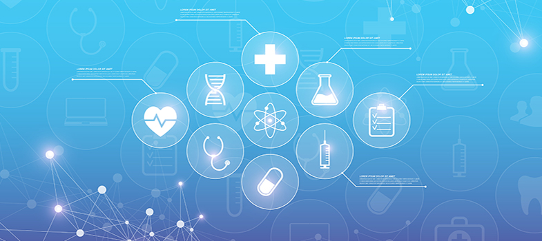Pathway of AMR for a clinical services professional
