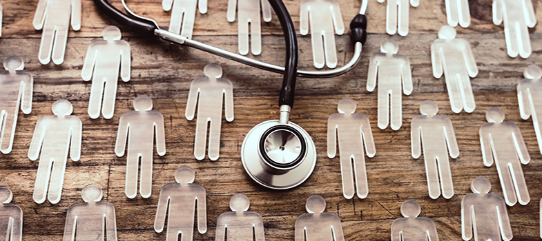 Pathway of AMR for data scientists and epidemiologists