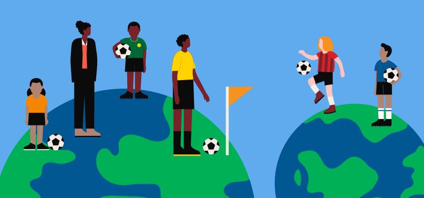 Prêmio FIFA Guardians™ de Salvaguarda no Futebol