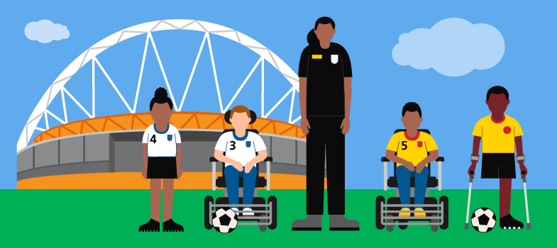 FIFA Guardians™ Como Incorporar as Práticas de Salvaguarda