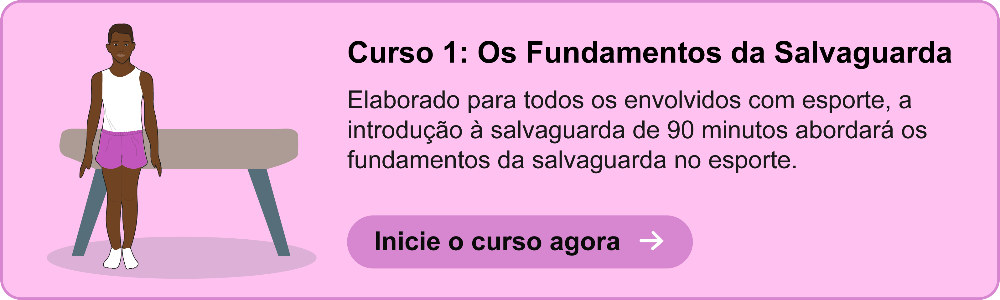 Course 1. Safeguarding Essentials.