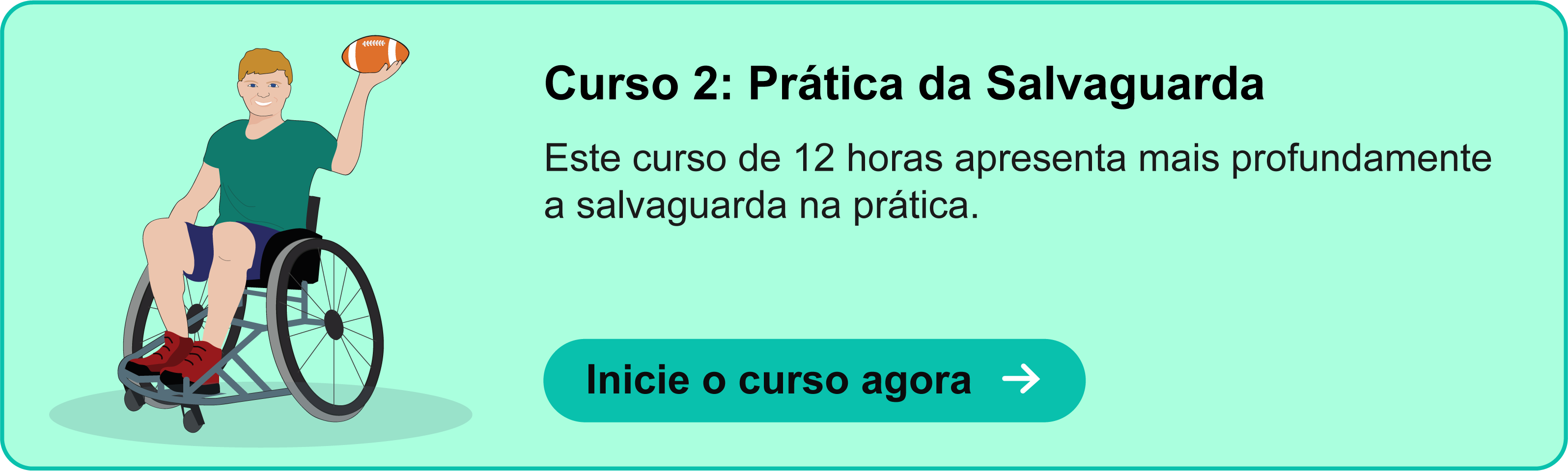 Course 2. Safeguarding practice.