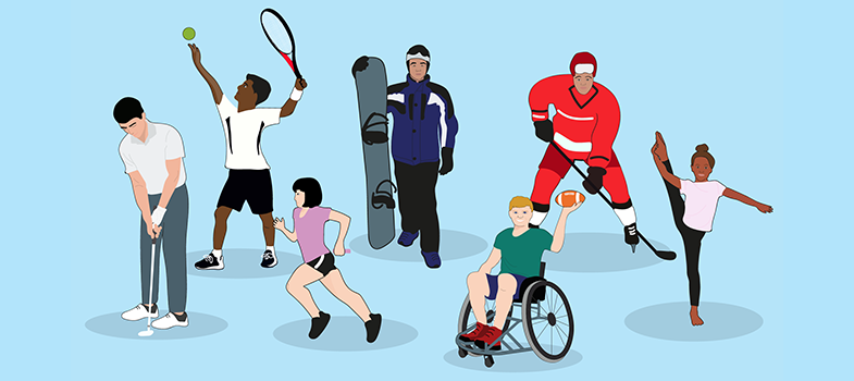 Recursos de salvaguarda