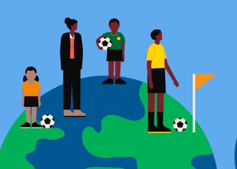 شهادة FIFA Guardians™ للوقاية في كرة القدم