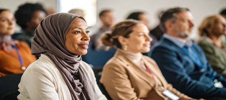 Supporting migrant participation and inclusion in decision-making