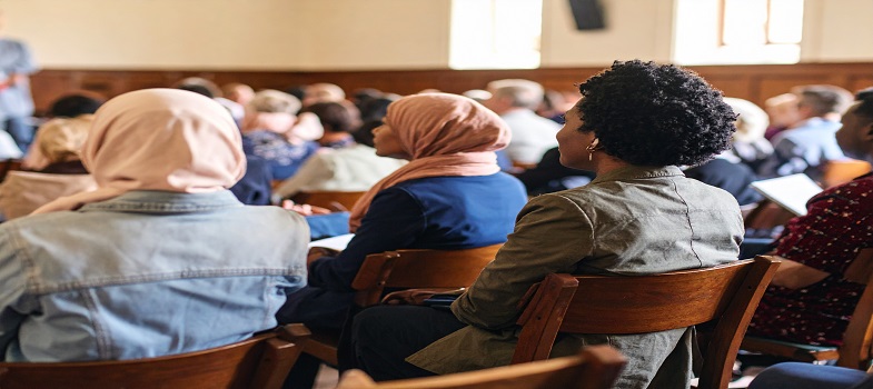 How to make your voice heard: A participation guide for migrants