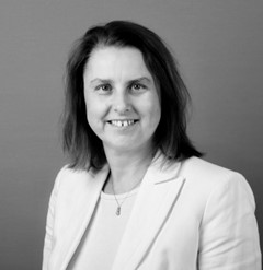 An image of Francine Ryan.