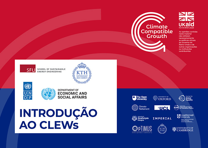 Introdução aos CLEWs