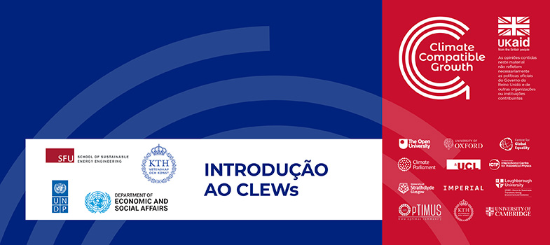 Introdução aos CLEWs
