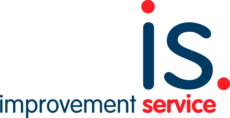 Improvement service logo