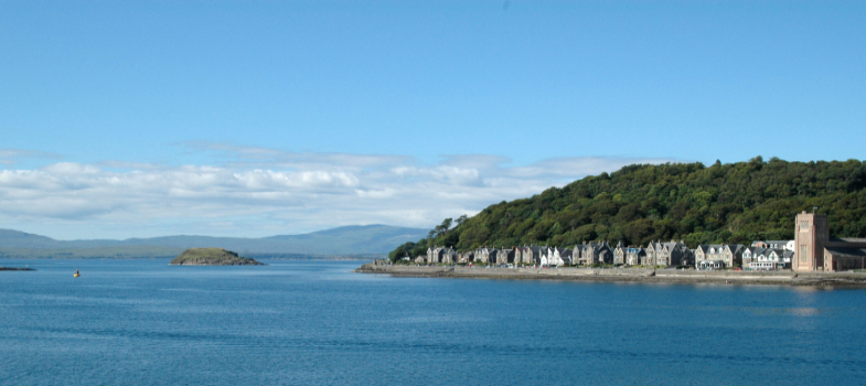 Islands (Scotland) Act 2018 for Community Councillors