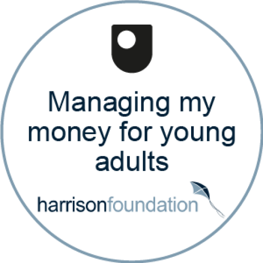 Gain a digital badge