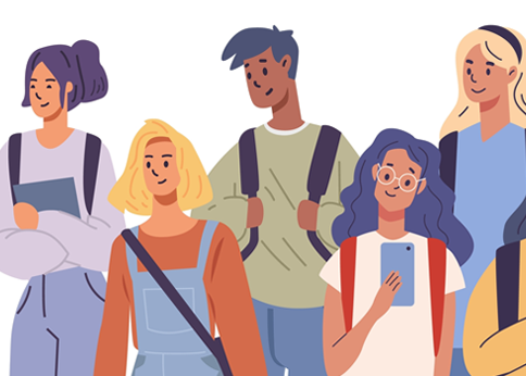 Managing my money for young adults