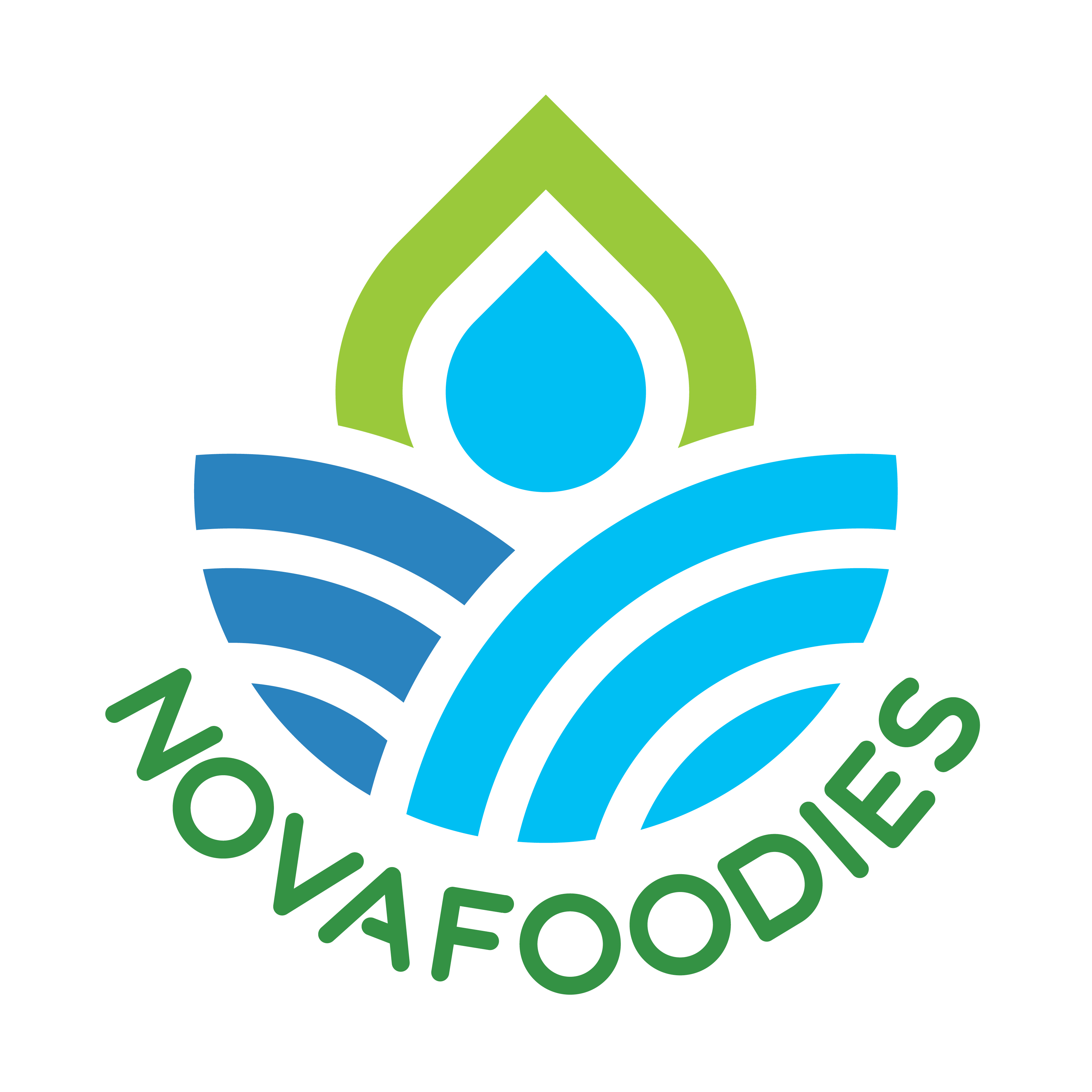 Sustainable Food Value Chains of Aquatic Resources (1/4)