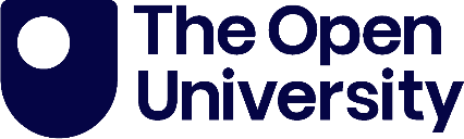 The Open University Logo