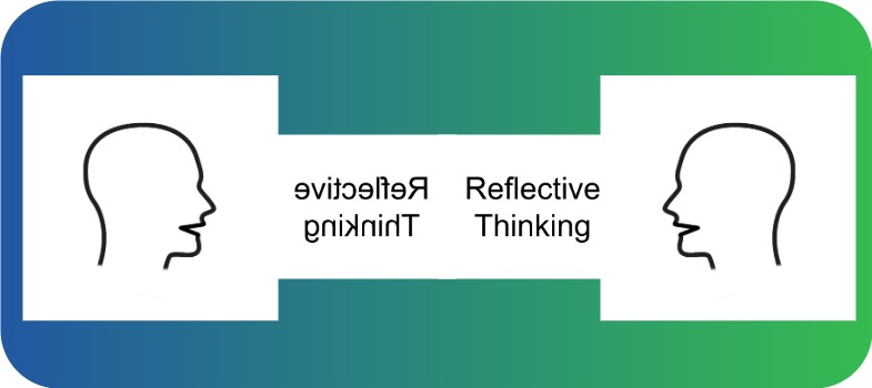 Reflective thinking skills