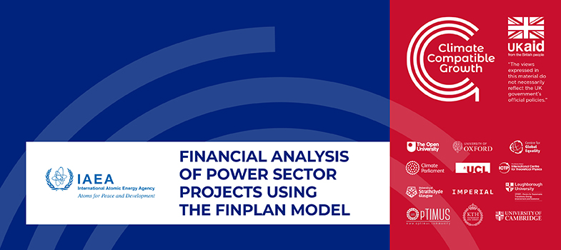 Financial Analysis of Power Sector Projects Using the FINPLAN Model