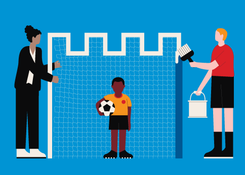 FIFA completion test