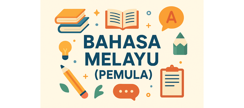 BAHASA MELAYU PEMULIHAN