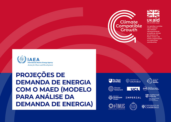 Análise Financeira de Projetos do Setor Elétrico Utilizando o Modelo FinPlan