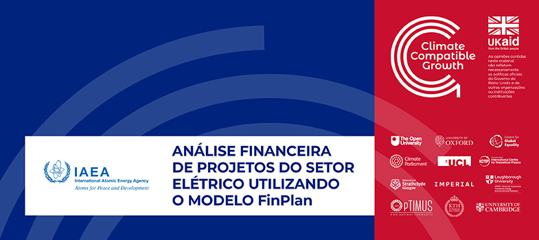 Análise Financeira de Projetos do Setor Elétrico Utilizando o Modelo FinPlan