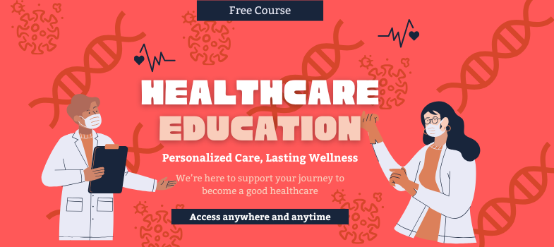 Healthcare Education