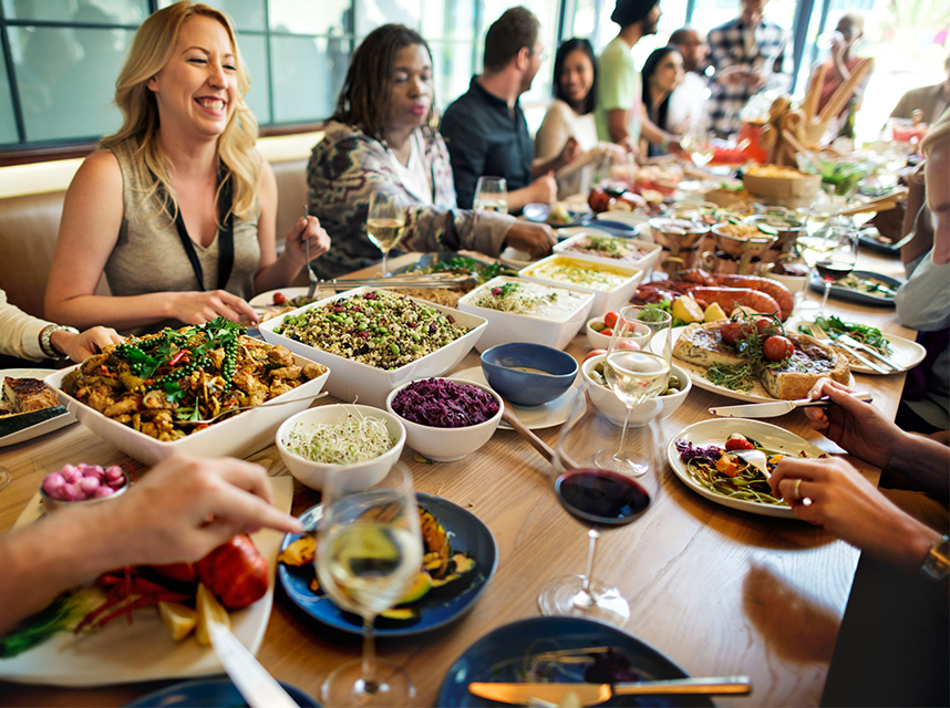 DAFNE Introduction to Carbohydrate Counting