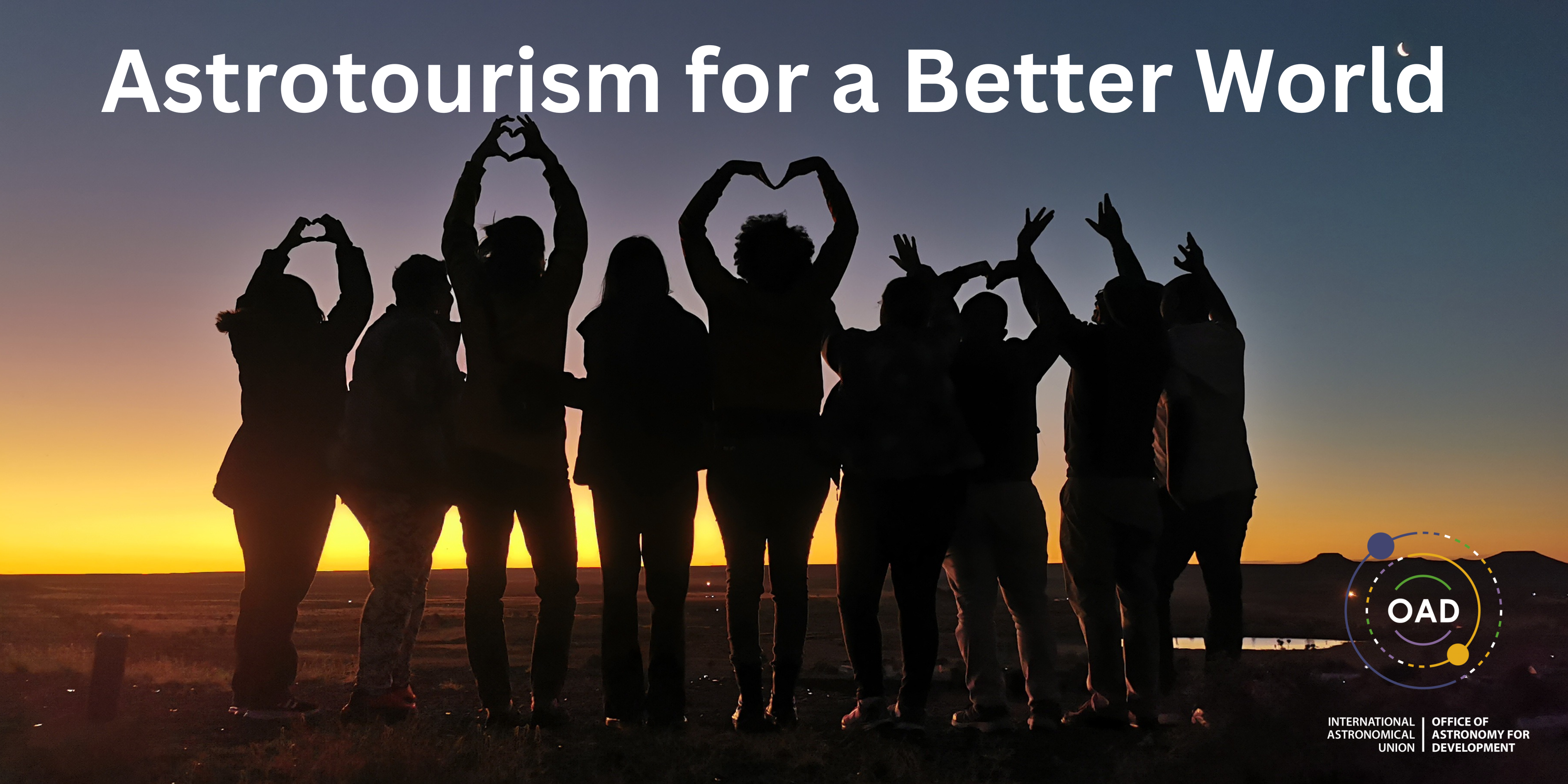 Astrotourism for Development