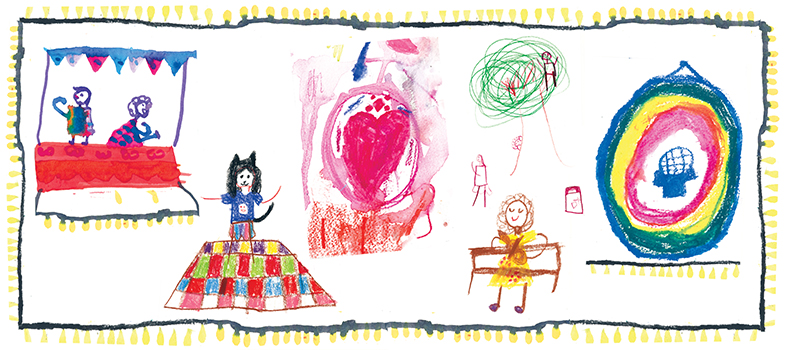 Art for Action: Training manual for educators