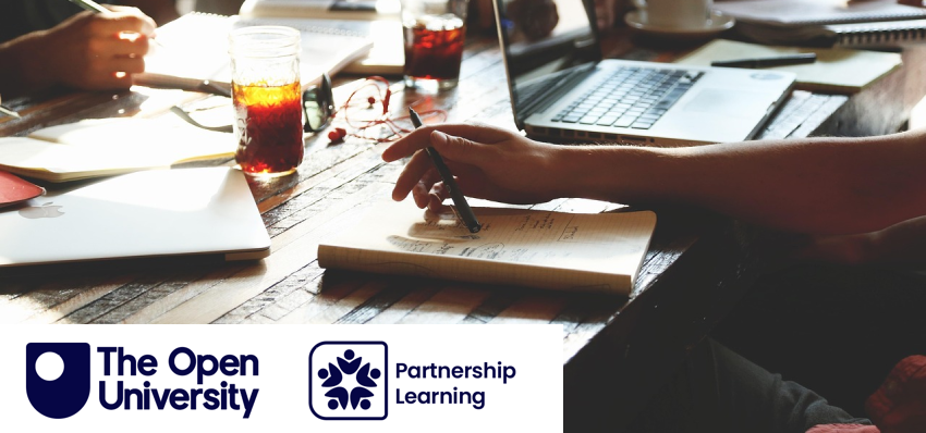 Partnership Learning - Resources and Guides