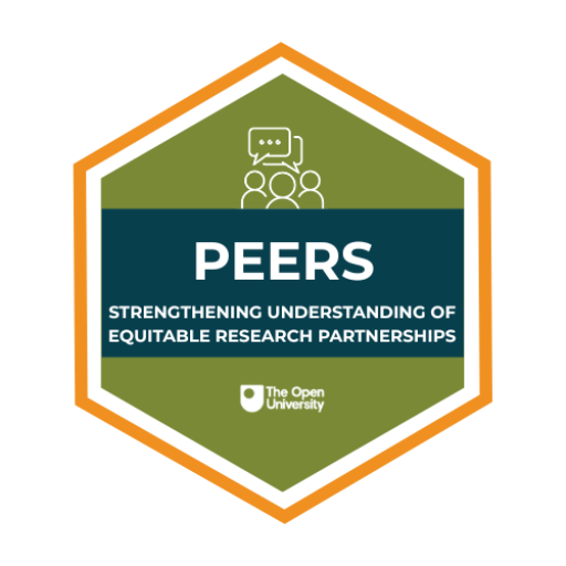 Gain a digital badge