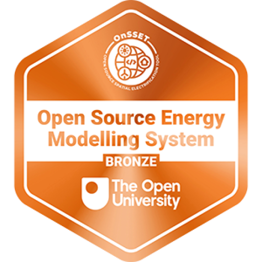 Gain a digital badge