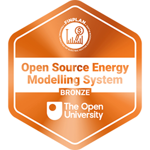 Gain a digital badge