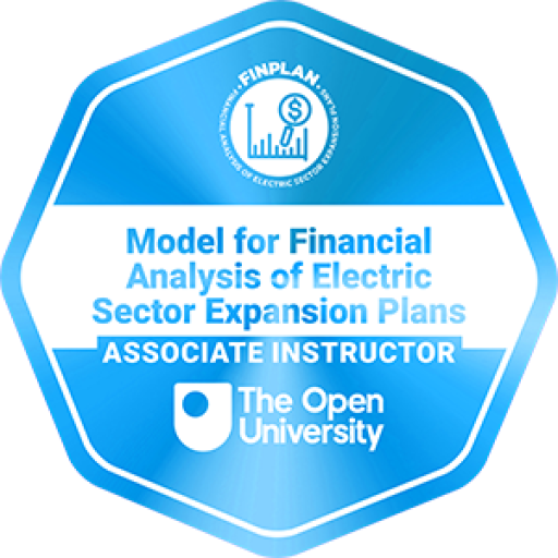 Gain a digital badge