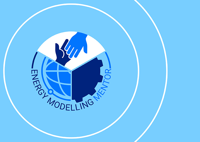 Energy Modelling Mentor Badge