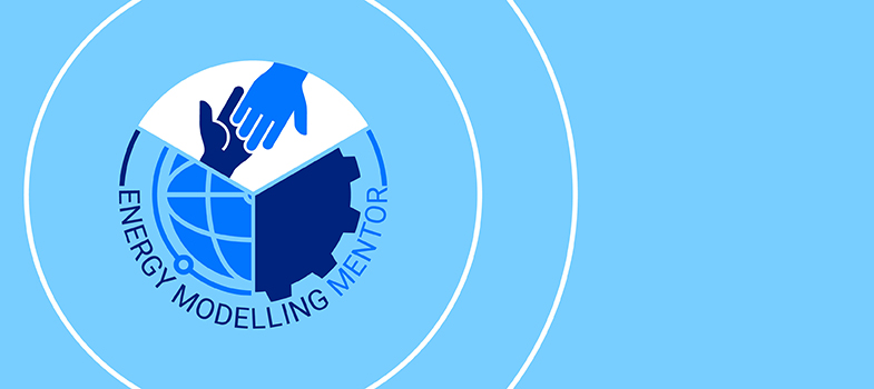 Energy Modelling Mentor Badge