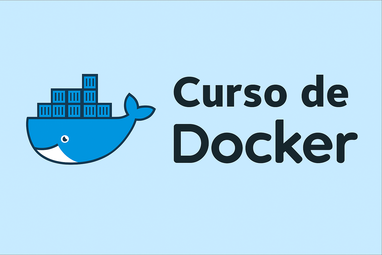 Curso de Docker