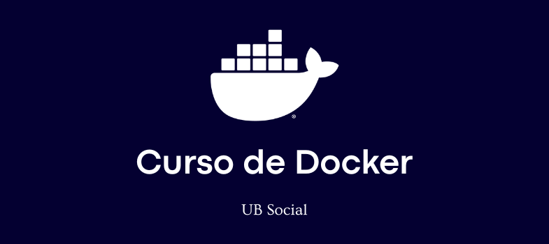 Curso de Docker
