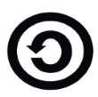 ShareAlike symbol