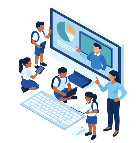 Technology Enhanced Learning 2.0