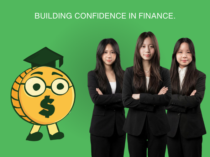 Coin-Finance in Finance: Financial Literacy Basics