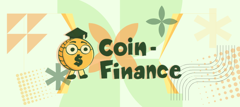 Coin-Finance in Finance: Financial Literacy Basics