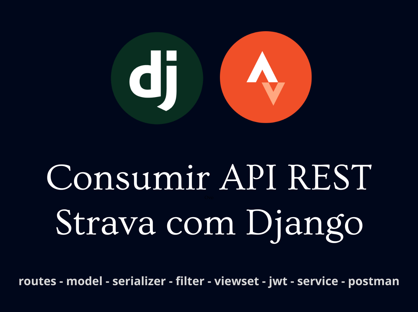 Consumir API REST Strava com Django