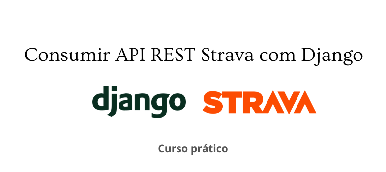 Consumir API REST Strava com Django
